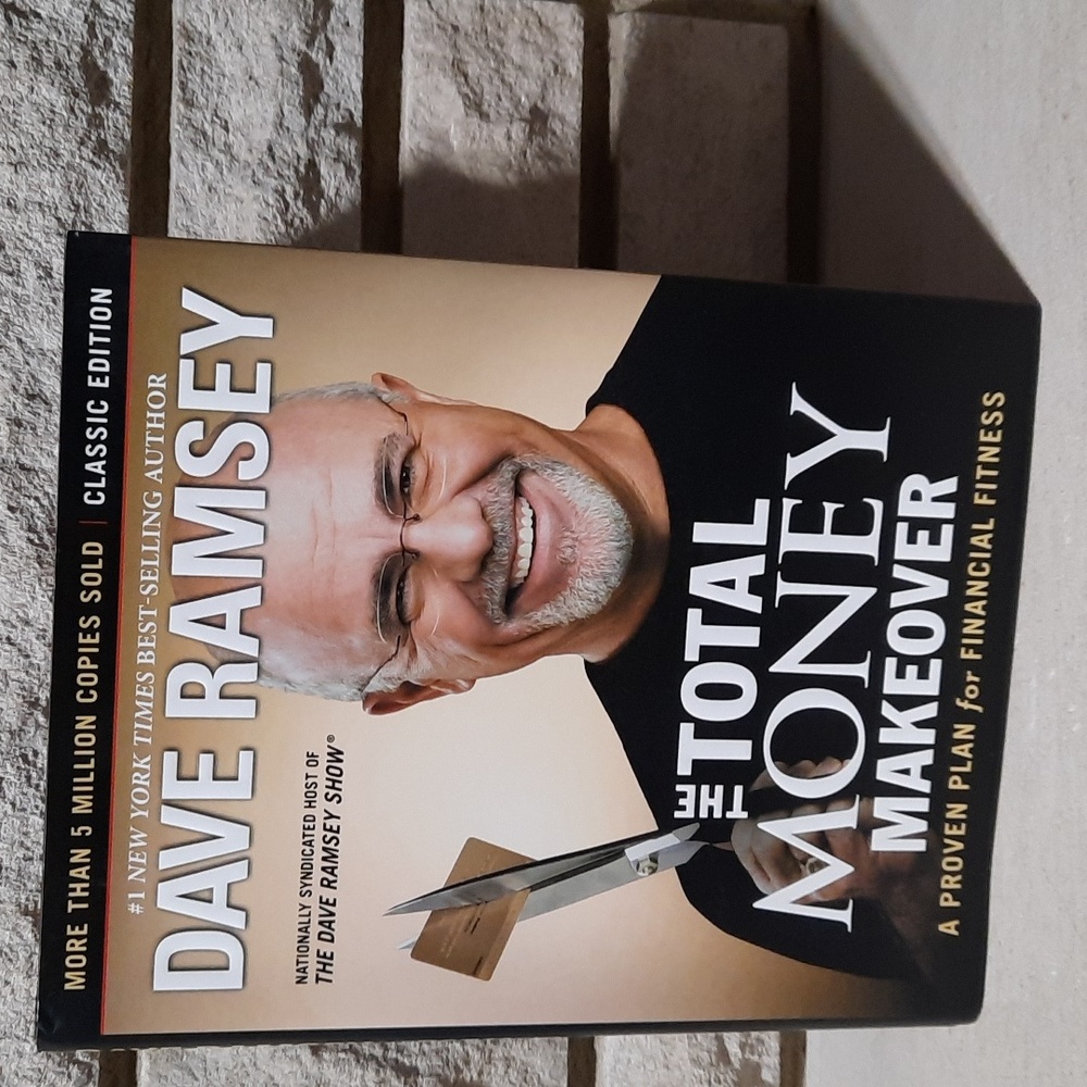 Dave Ramsey The Total Money Makeover